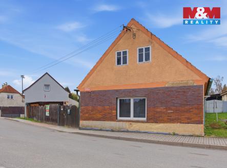 Prodej domu/vily, 190 m²