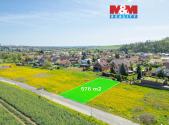 Prodej pozemku pro bydlení, 576 m²