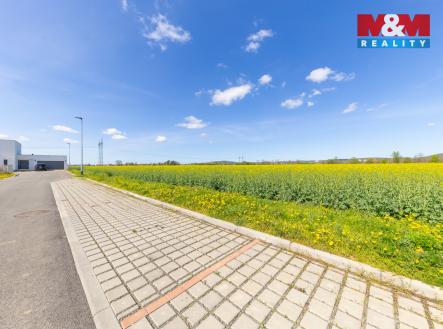 Prodej pozemku pro bydlení, 576 m²