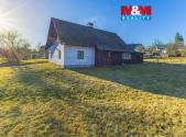 Prodej chaty/rekreačního objektu, 120 m²