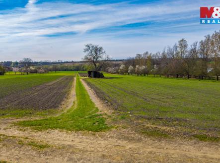 Prodej pozemku, zemědělská půda, 3 309 m²