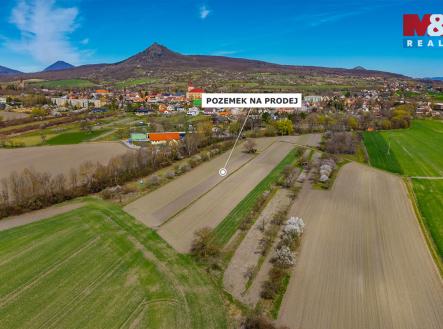 Prodej pozemku, zemědělská půda, 3 309 m²