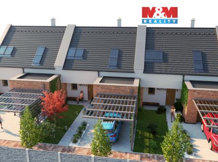 Prodej domu/vily, 131 m²