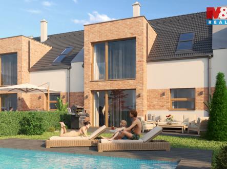 Prodej domu/vily, 131 m²