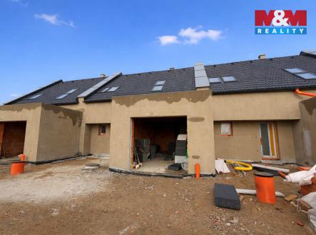 Prodej domu/vily, 131 m²