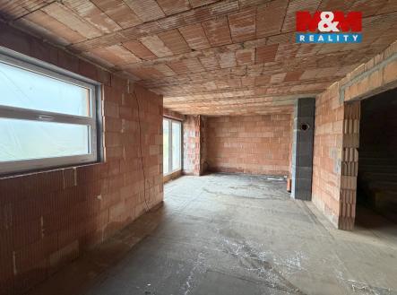 Prodej domu/vily, 131 m²