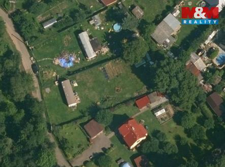 Prodej pozemku pro bydlení, 1 225 m²