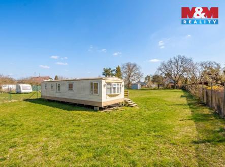 Prodej pozemku pro bydlení, 1 225 m²