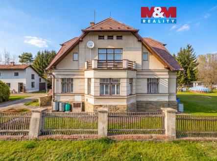 Pronájem domu/vily, 134 m²