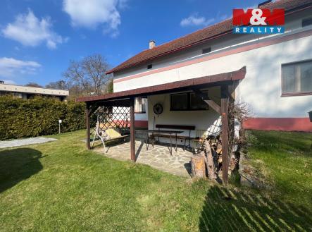 Prodej domu/vily, 120 m²