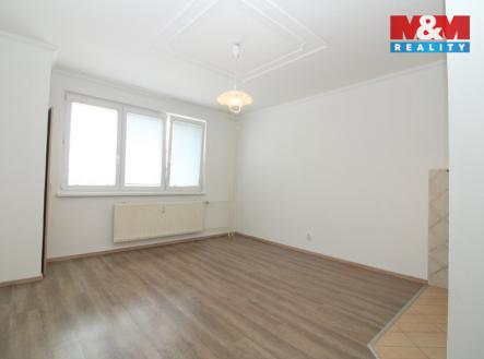 Pronájem bytu, 2+kk, 51 m²