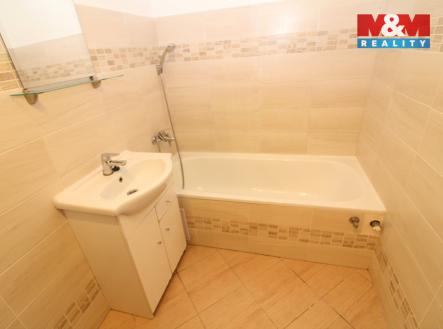 Pronájem bytu, 2+kk, 51 m²