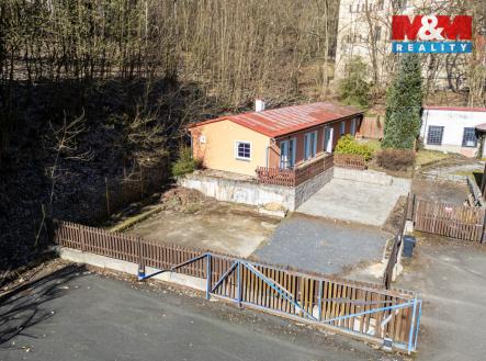 Prodej domu/vily, 94 m²
