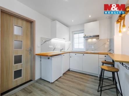 Prodej domu/vily, 94 m²