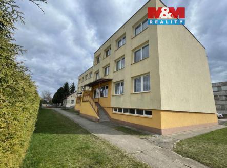 Pronájem bytu, 1+kk, 44 m²