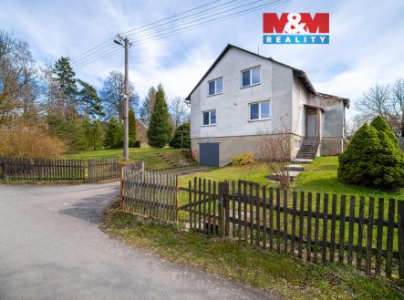 Prodej domu/vily, 112 m²