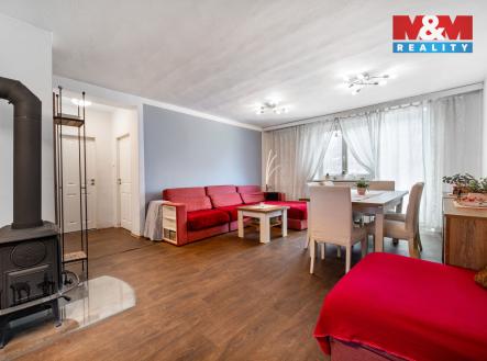 Prodej domu/vily, 112 m²