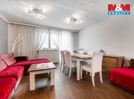 Prodej domu/vily, 112 m²