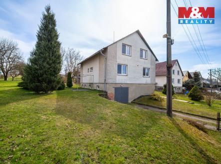 Prodej domu/vily, 160 m²