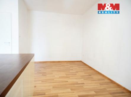 Pronájem bytu, 2+kk, 42 m²