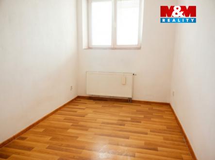 Pronájem bytu, 2+kk, 42 m²