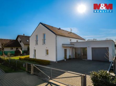 Prodej domu/vily, 266 m²