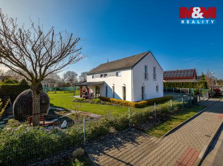 Prodej domu/vily, 266 m²