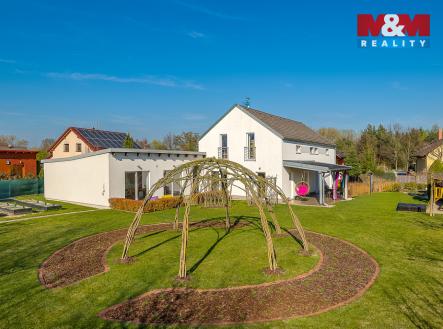 Prodej domu/vily, 266 m²