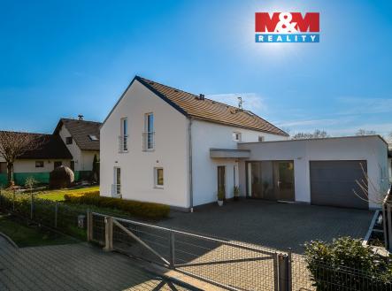Prodej domu/vily, 266 m²