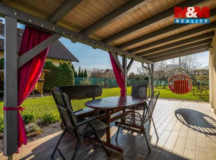 Prodej domu/vily, 266 m²