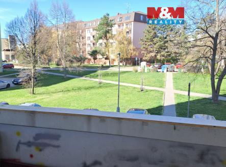 Prodej bytu, 3+1, 62 m²