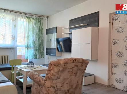 Prodej bytu, 3+1, 62 m²