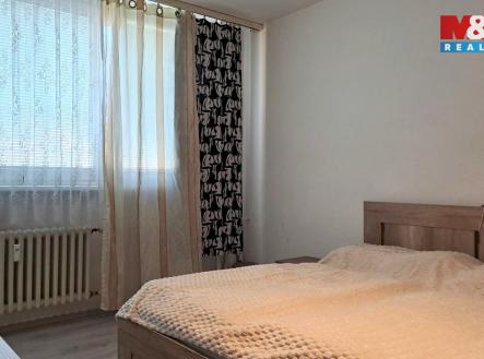 Prodej bytu, 3+1, 62 m²