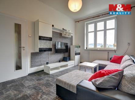 Pronájem bytu, 2+1, 54 m²