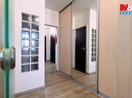 Pronájem bytu, 3+1, 62 m²