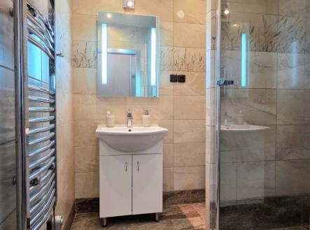 Pronájem bytu, 3+1, 62 m²