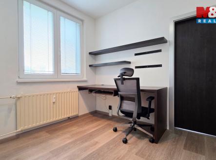 Pronájem bytu, 3+1, 62 m²