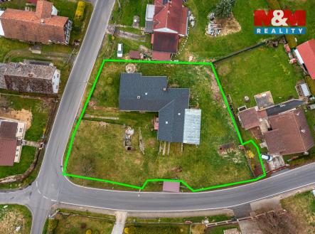 Prodej domu/vily, 200 m²