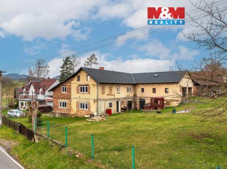 Prodej domu/vily, 200 m²