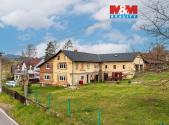 Prodej domu/vily, 200 m²