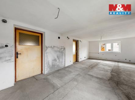 Prodej domu/vily, 200 m²