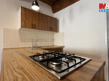 Pronájem bytu, 2+kk, 56 m²