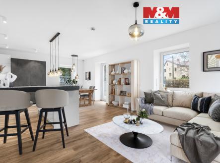 Prodej domu/vily, 151 m²