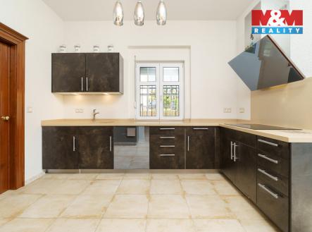 Prodej domu/vily, 119 m²