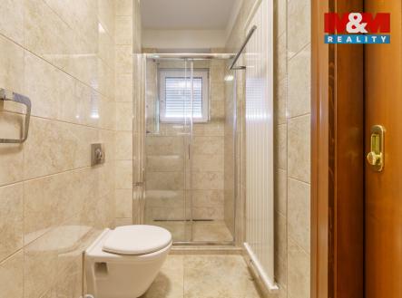 Prodej domu/vily, 119 m²