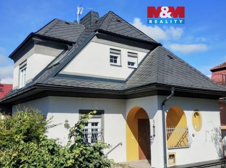 Prodej domu/vily, 119 m²