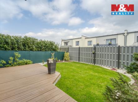 Prodej bytu, 2+kk, 43 m²