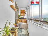 Prodej bytu, 3+kk, 60 m²
