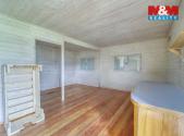 Prodej chaty/rekreačního objektu, 23 m²