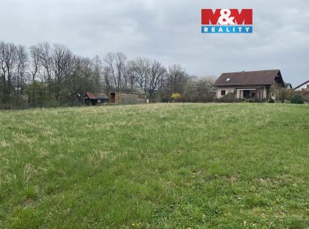 Prodej pozemku pro bydlení, 1 948 m²